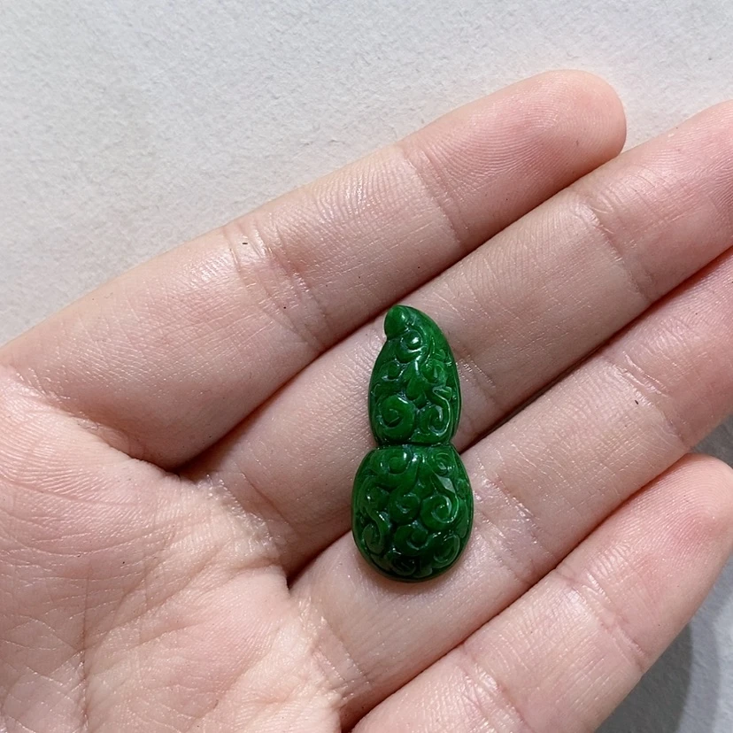 【闪购商品】颈饰未镶嵌翡翠