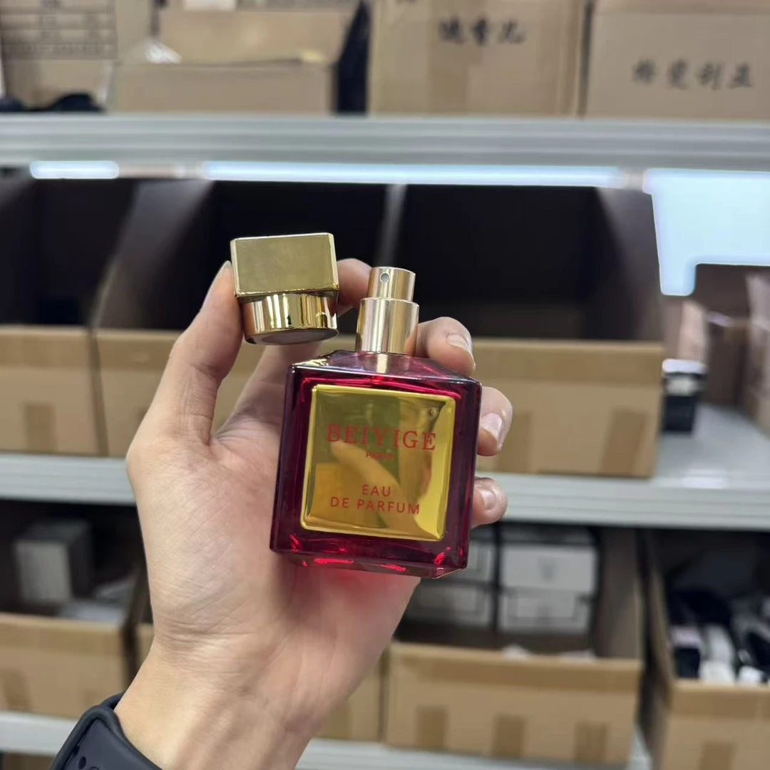 【平替好物--540】经典女士香水焦糖美食调甜香持久留香70ML