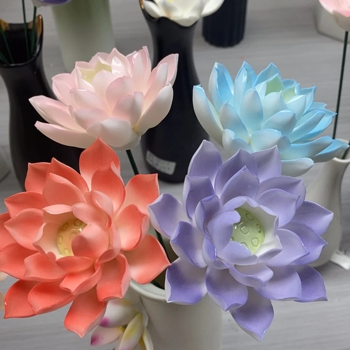 陶瓷陶瓷材料加工