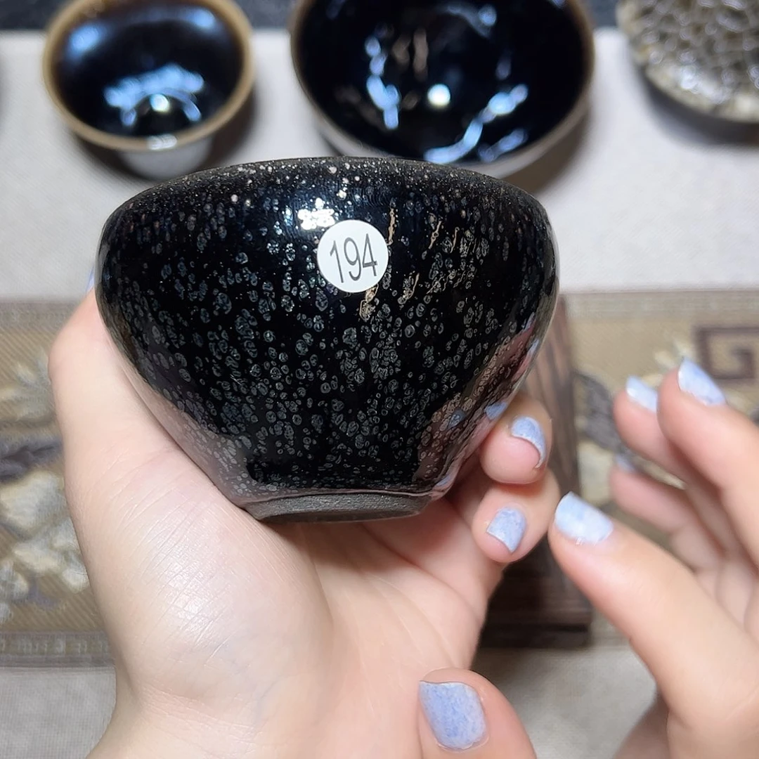 茶盏在栖落的杯子好好看看194