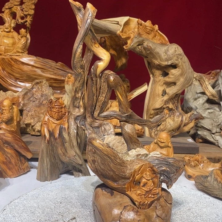 柏木（崖柏）8888888888