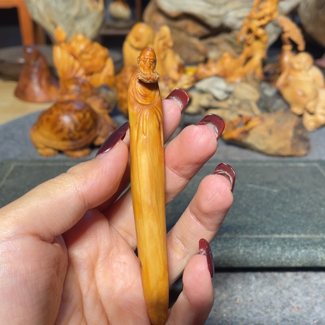 柏木（崖柏）工艺品艺术品