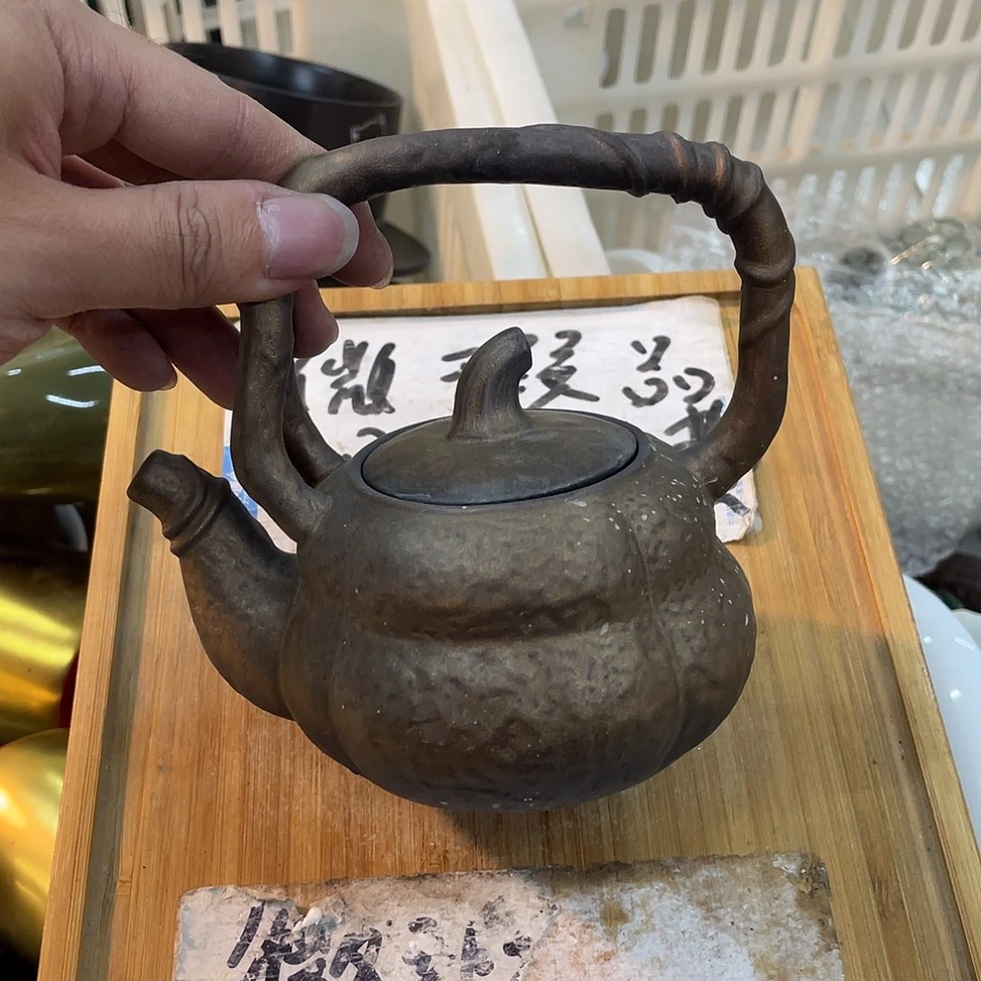 紫砂陶瓷茶具微瑕介意勿拍