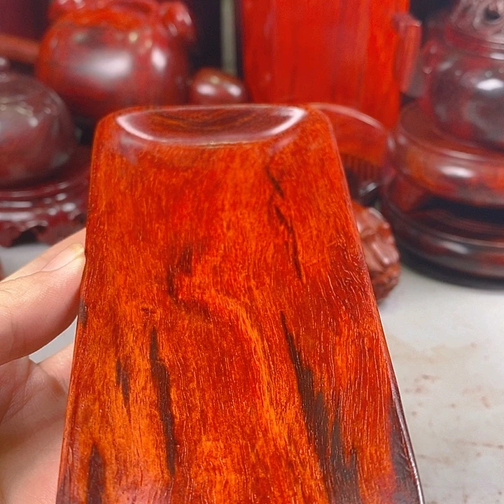 檀香紫檀（小叶紫檀）