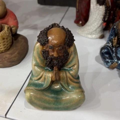 紫砂陶瓷摆件！！！！！！