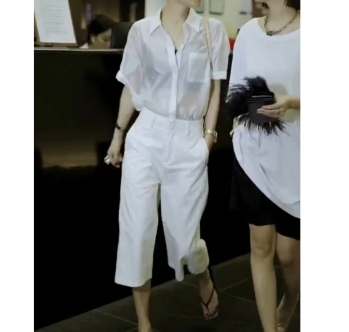 时尚潮流百搭精品女装zsx23547