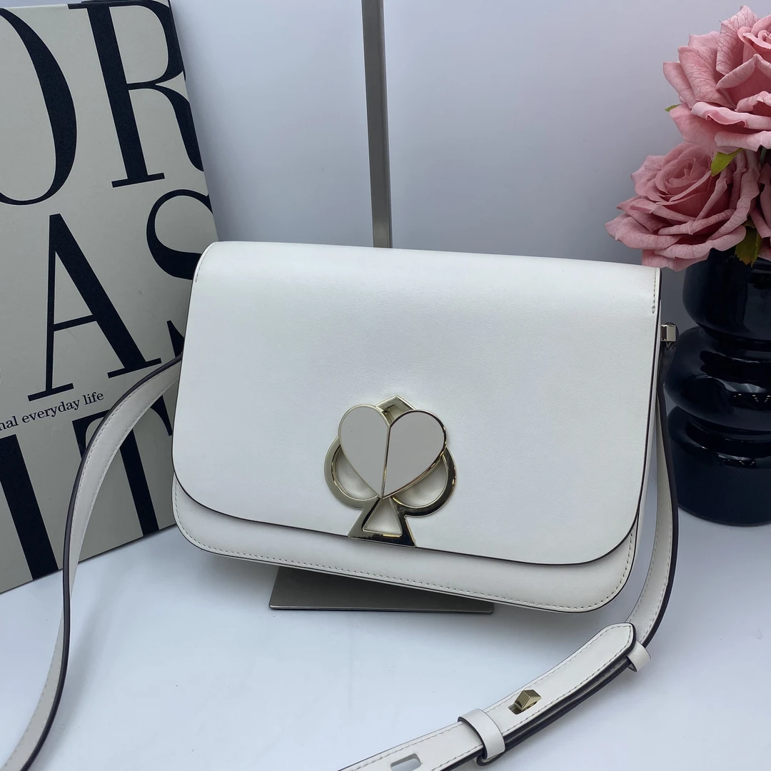 95新 Kate spade/凯特丝蓓 17493斜挎包