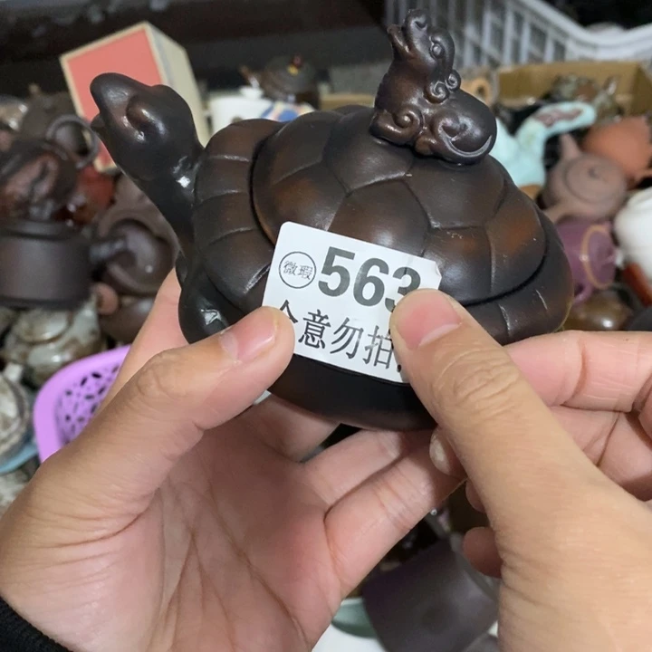 陶瓷艺术品及陶瓷制品