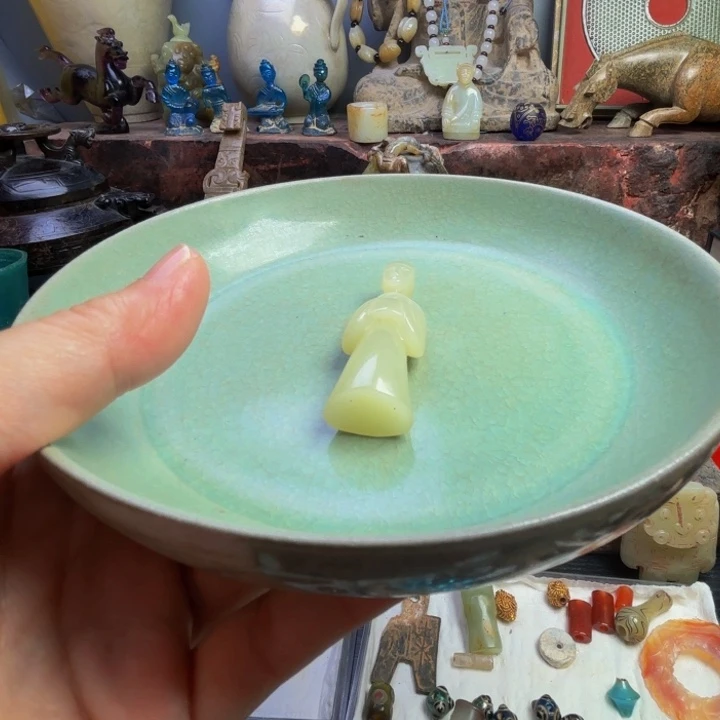 ****江手工艺品琉璃精品好物