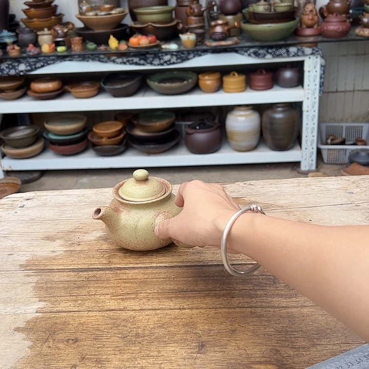 紫砂紫砂茶具配件