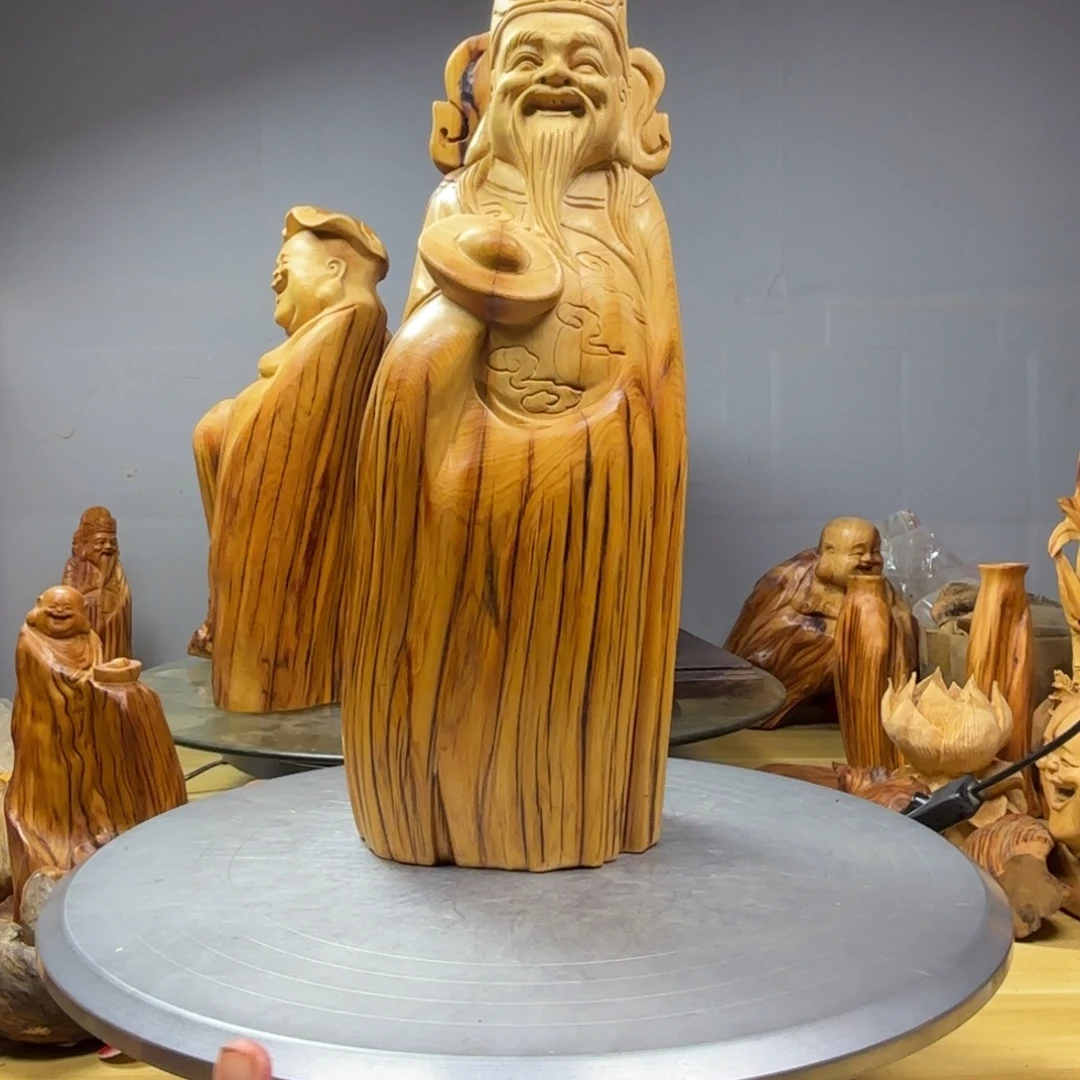 柏木（崖柏）崖柏摆件6666666666