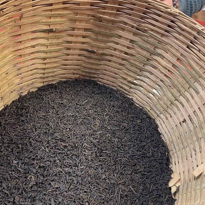 不知年 参药香 一斤装