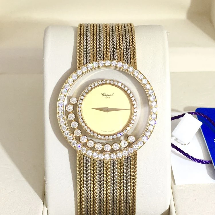 95新/萧邦/表径32/石英表/S282250817001/[251221XZA]