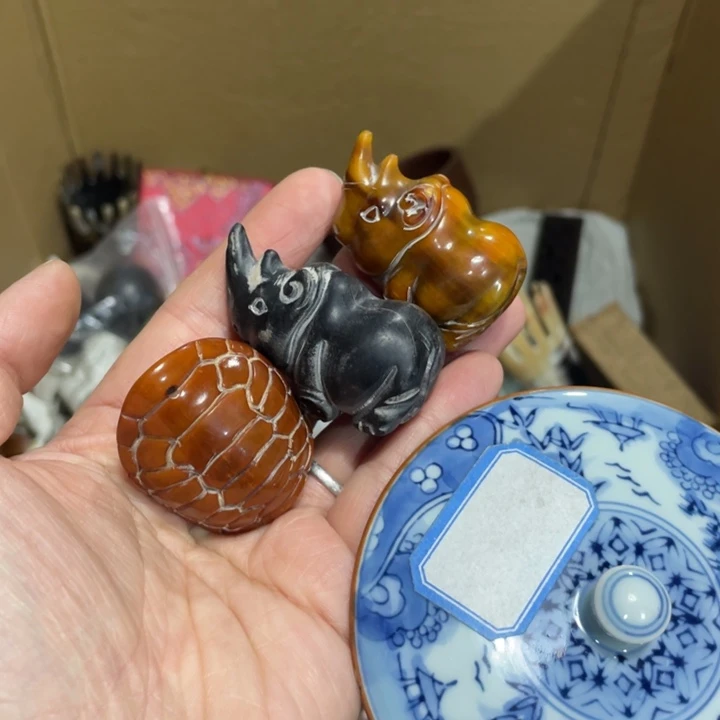 紫砂陶瓷艺术陶瓷艺术陶瓷艺术龙*龙