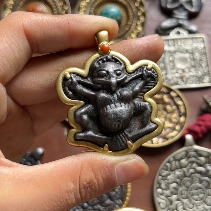 琉璃颈饰喜欢的朋友