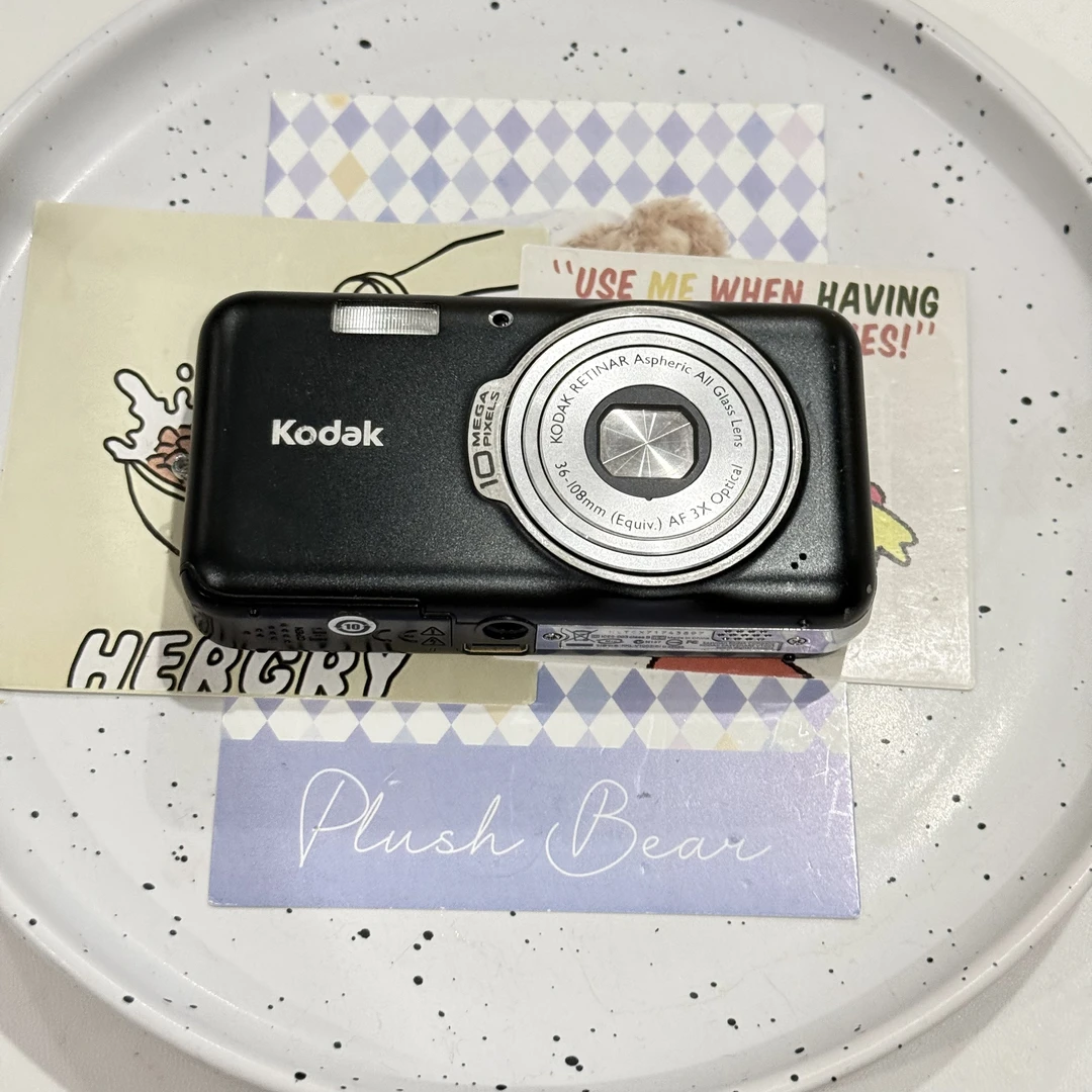 9新 Kodak/柯达 V1003
