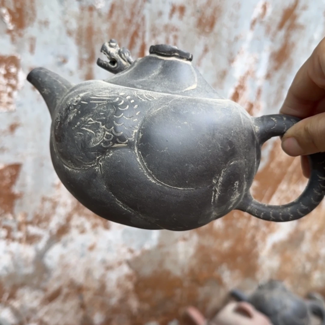 【闪购商品】紫砂茶壶紫砂茶具