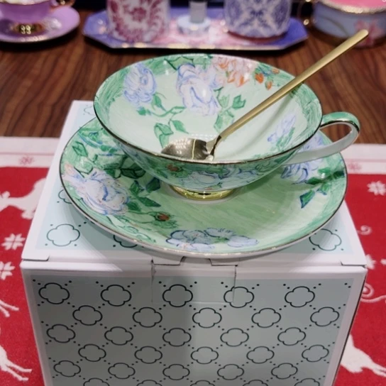 瓷片茶杯茶杯茶杯茶盏茶