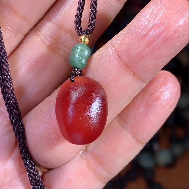 玛瑙/玉髓珠宝半成品未镶嵌