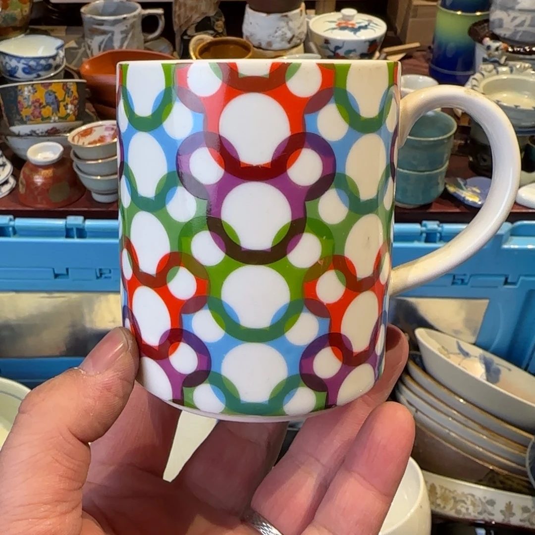 梦***寻瓷瓷器美术工艺品05