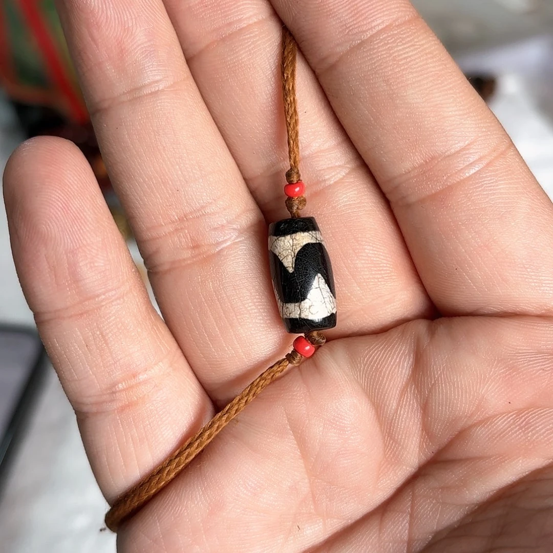 玛瑙/玉髓颈饰未镶嵌有*