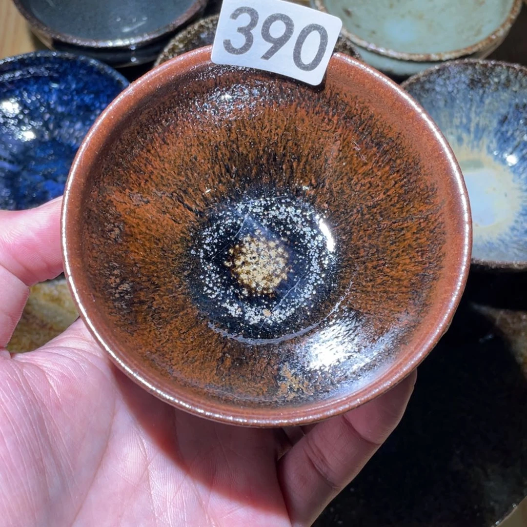 茶盏美好生活从开始到