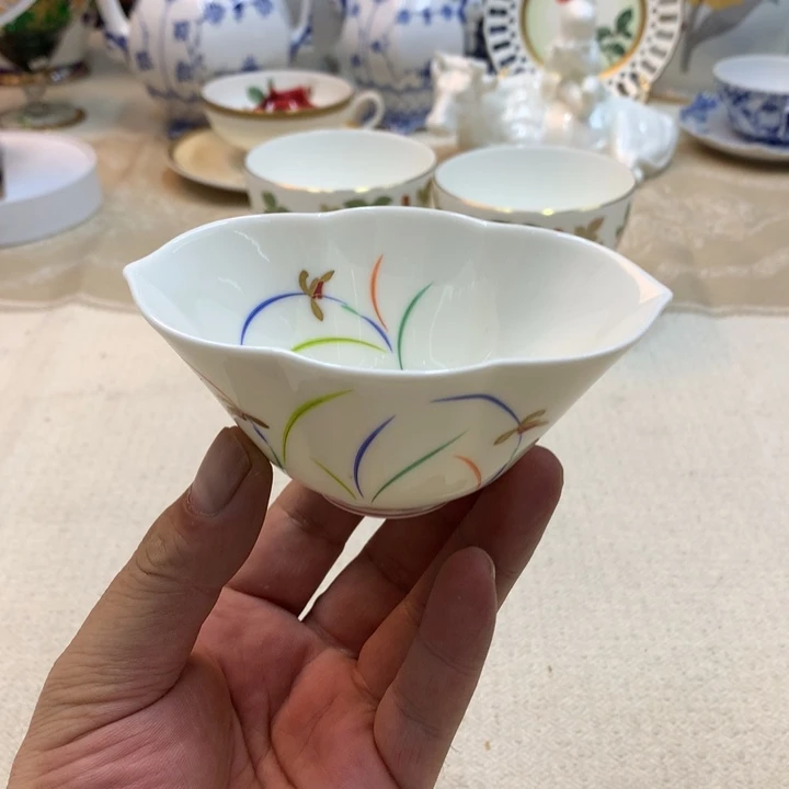 紫砂金瓷阁精品瓷器店