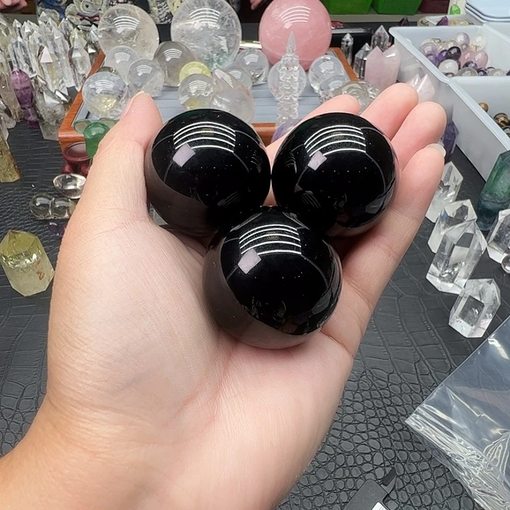 未镶嵌珠宝半成品水晶88