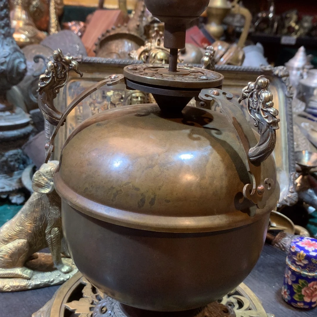 【闪购商品】黄铜（**）