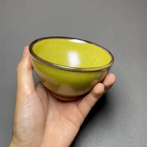 【闪购商品】茶盏-10109..........