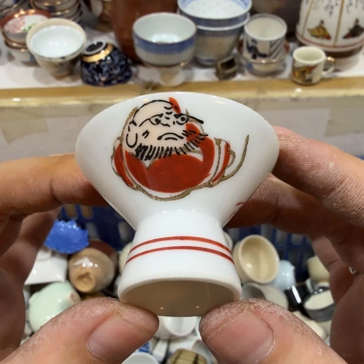 陶瓷推荐第二名20包邮