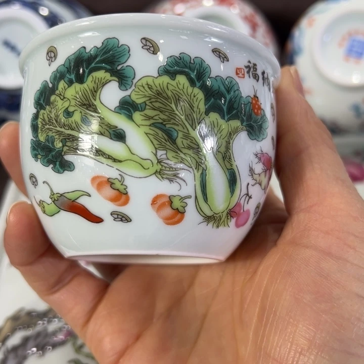 全场景德镇陶瓷艺术景德镇