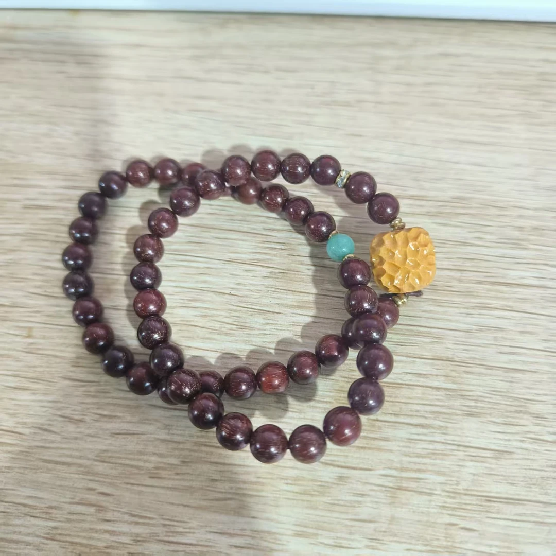 D090手工手串自用（不带盒）