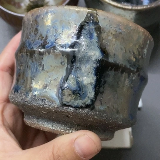 茶盏源533 建窑建盏建阳