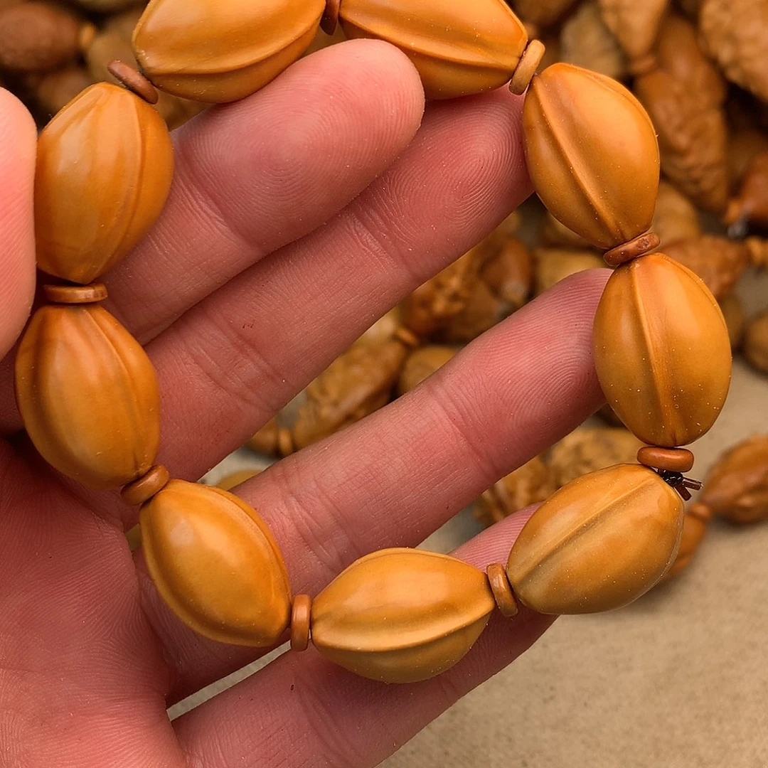 橄榄核手串/手链精品橄榄核手串