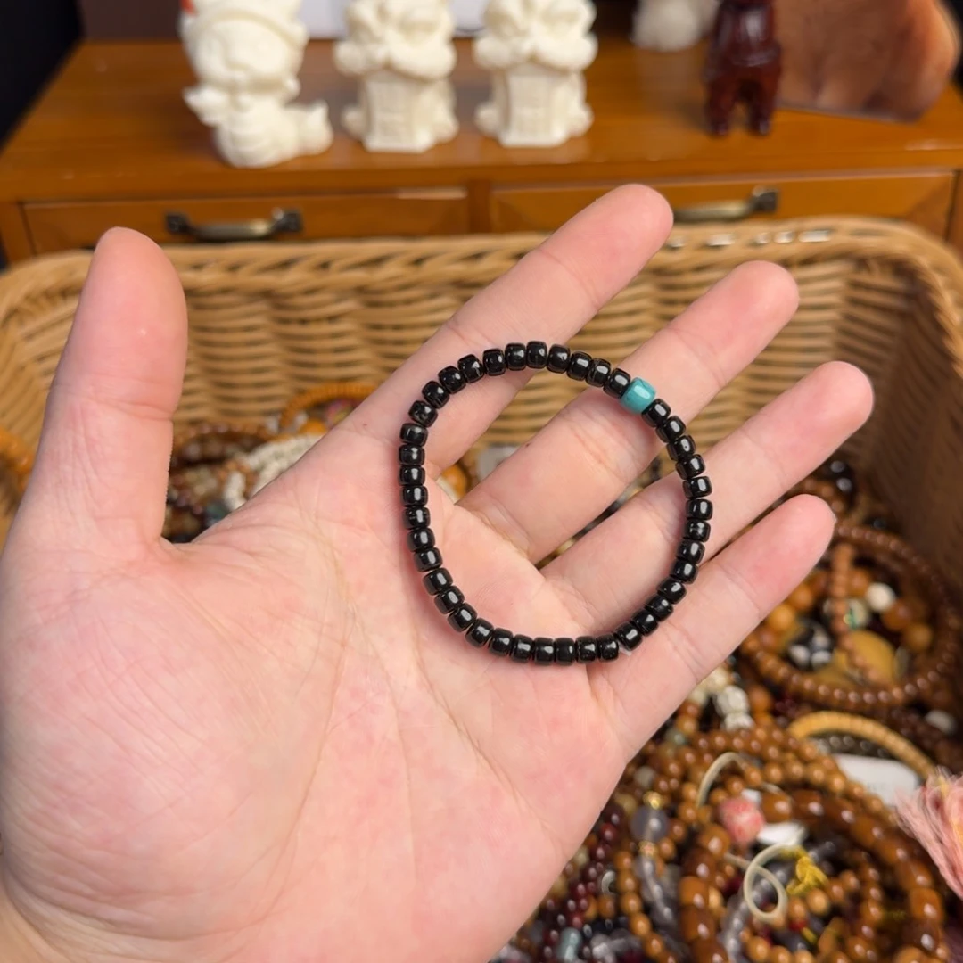 菩提根/象牙果手串