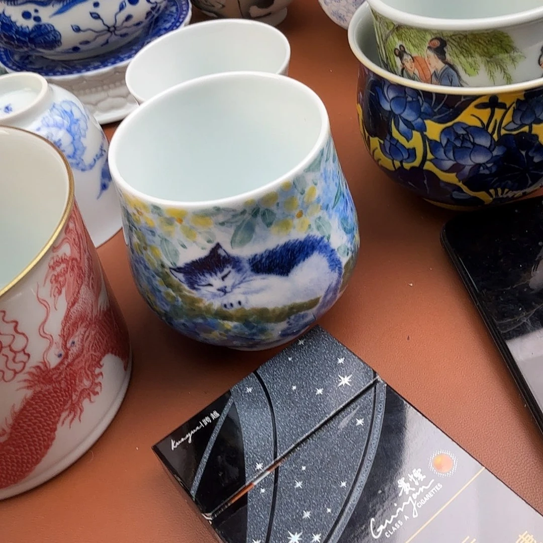 半****景德镇瓷器精品博览