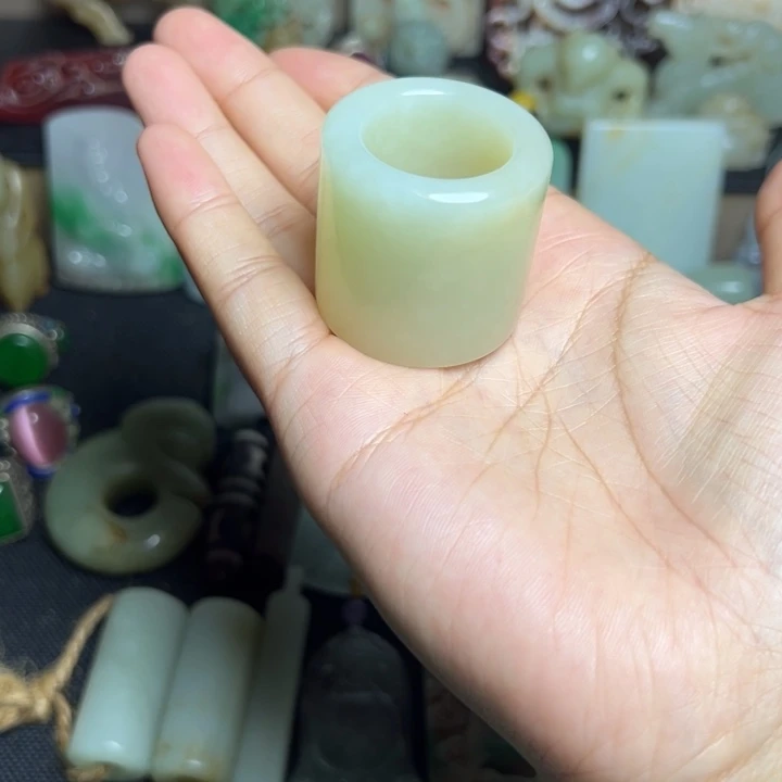 吊坠滴血莲花菩提