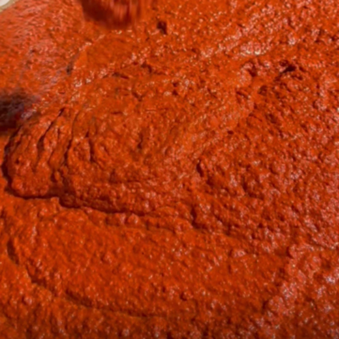 贵州纯手工剁辣椒辣椒酱