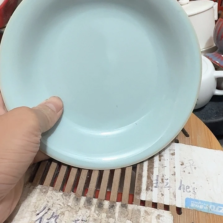 紫砂瑕疵品介意不要下单