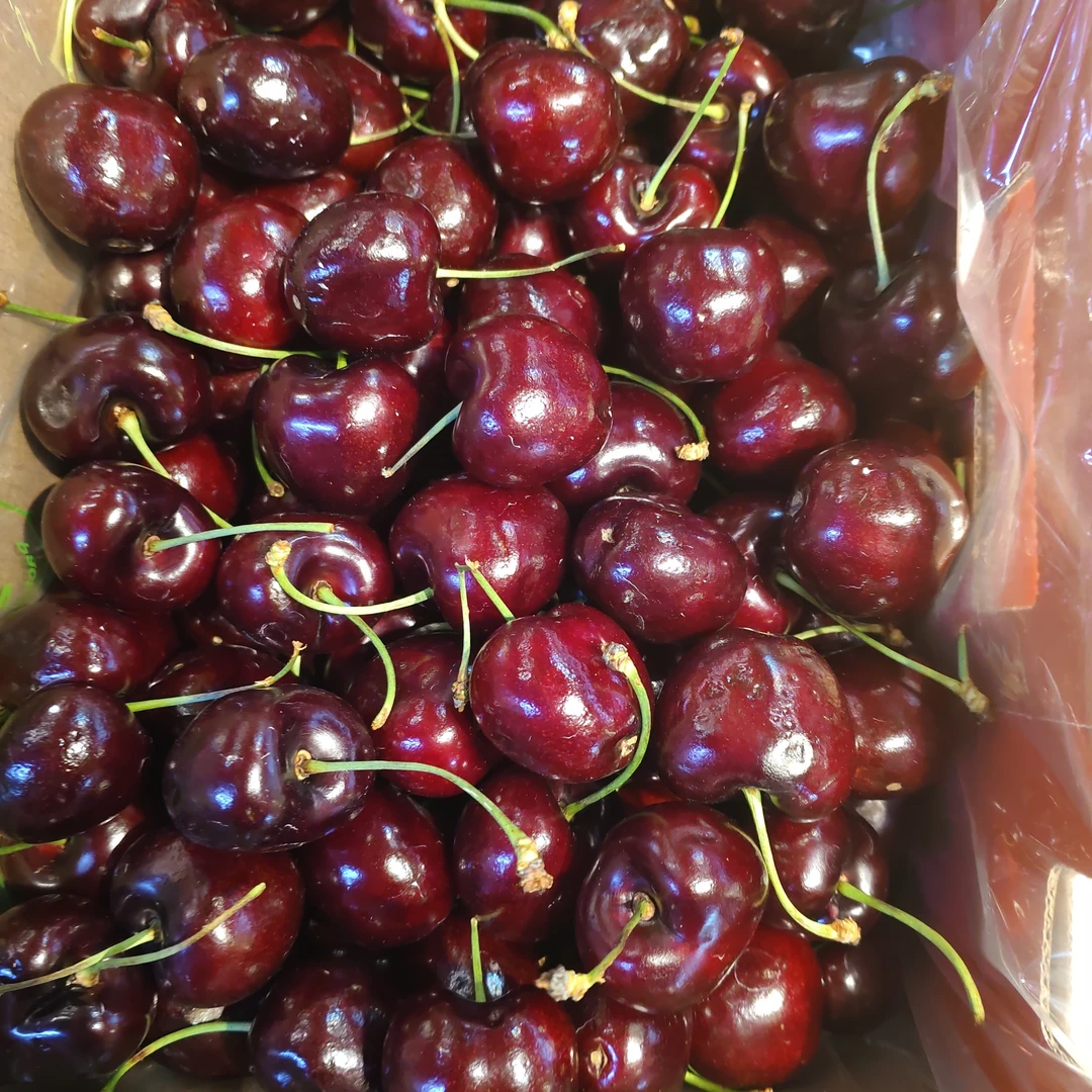 智利空运车厘子2JD 1-5斤