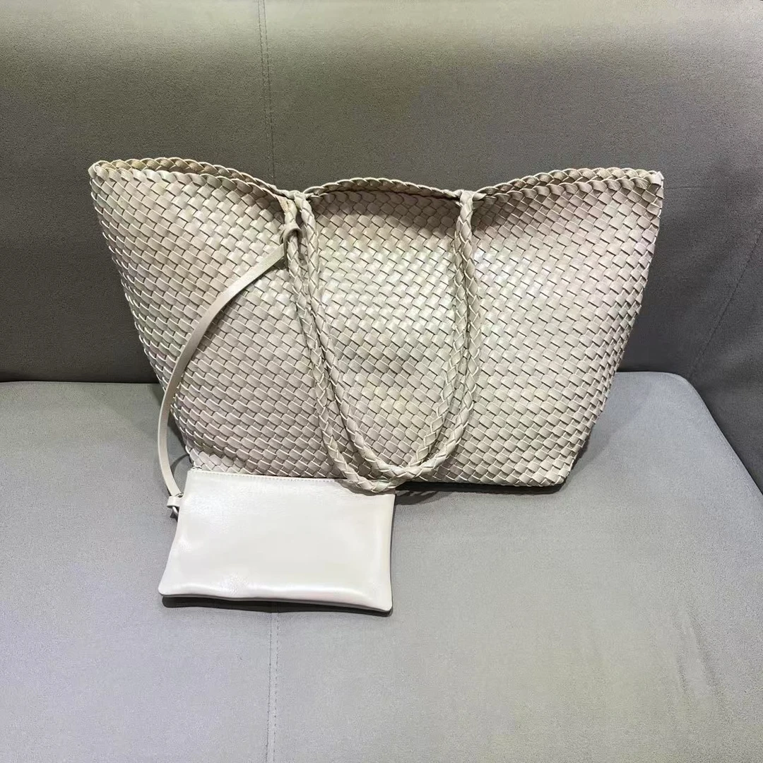 【庭庭】高奢真皮女包