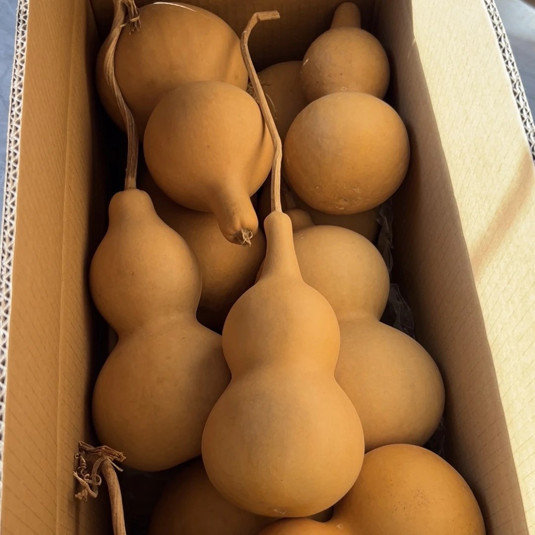 南***~有机玻璃葫芦葫芦