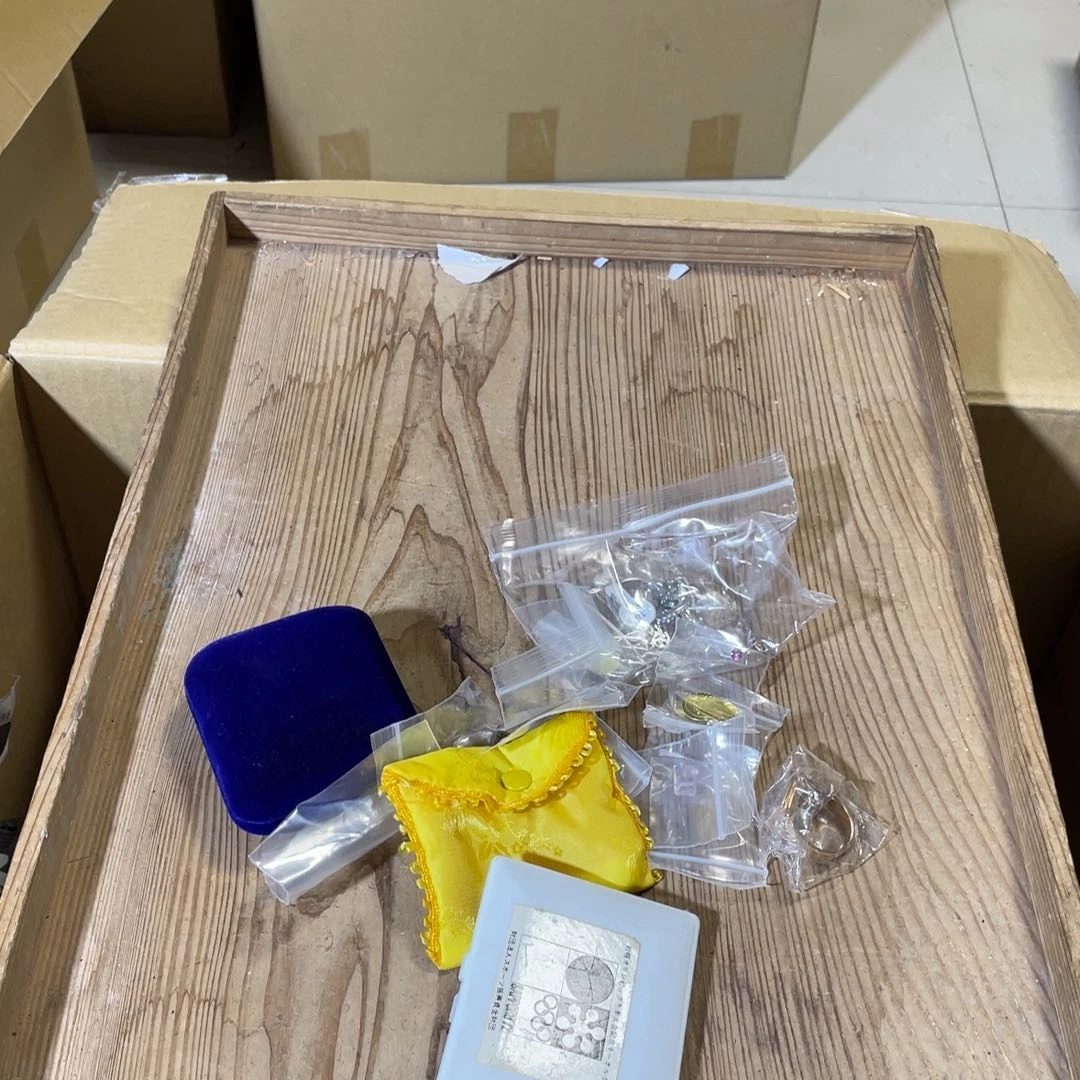 紫砂中古商品谨慎下单?****白