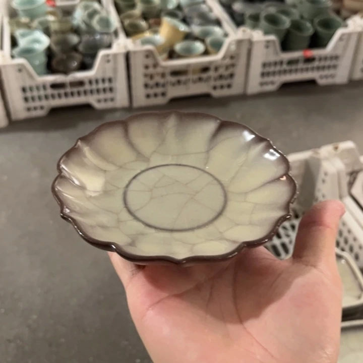 青瓷微瑕浮力特价