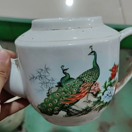 晩***秋其他精美摆件（不退换）