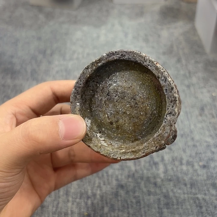 非常喜欢这个瓷器