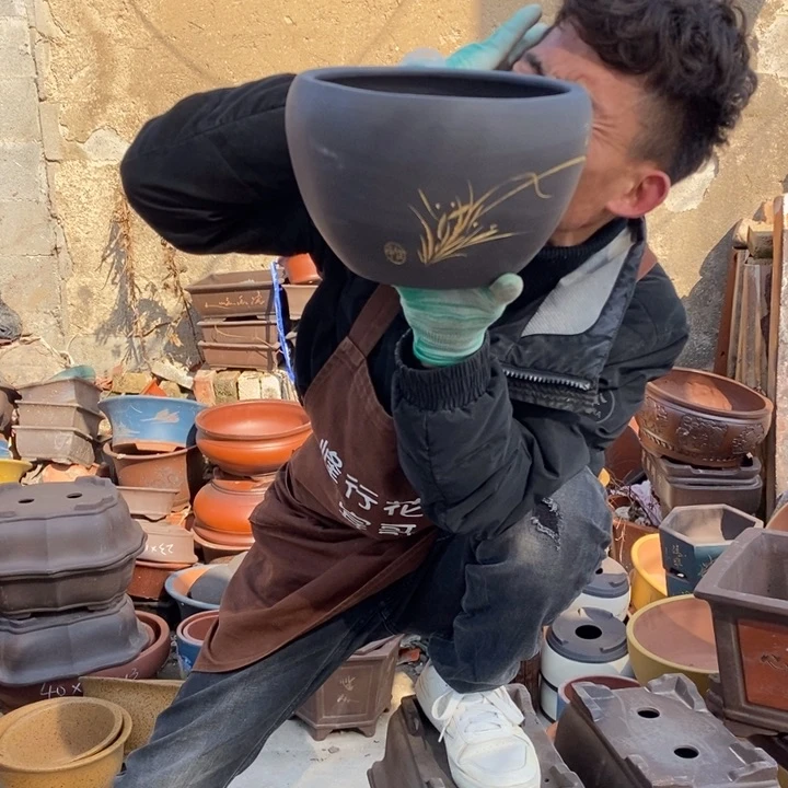 红陶开工大吉吧，开工