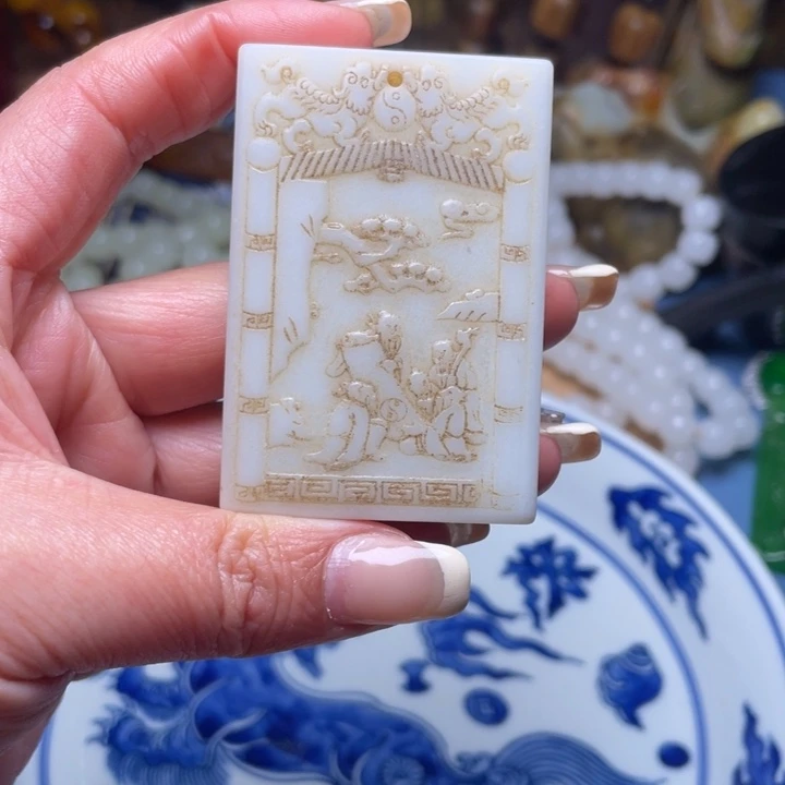 精品好物包邮到家