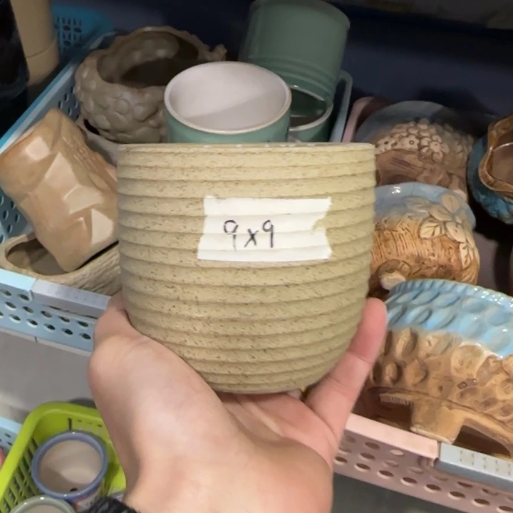 《所有单满15发（花盆）》9×9